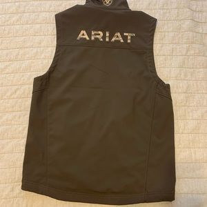 Ariat Vest